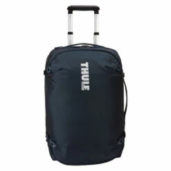 Thule Subterra 3 In 1 Wheeled Duffle - 55cm -Suitcase Sales 2024 small thule subterra luggage 55cm22in mineral front 3203450 1 60438.1669288780