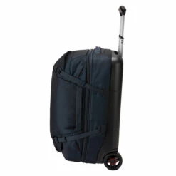Thule Subterra 3 In 1 Wheeled Duffle - 55cm -Suitcase Sales 2024 small thule subterra luggage 55cm22in mineral side 3203450 1 07219.1669288780