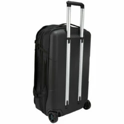 Thule Subterra 2 Wheeled Large Duffle - 70cm -Suitcase Sales 2024 small thule subterra luggage 70cm28in black back 3204028 39189.1669302278