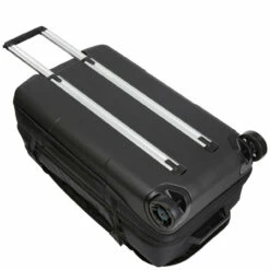 Thule Subterra 2 Wheeled Large Duffle - 70cm -Suitcase Sales 2024 small thule subterra luggage 70cm28in black fs 02 3204028 91110.1669302278
