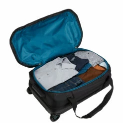 Thule Subterra 2 Wheeled Large Duffle - 70cm -Suitcase Sales 2024 small thule subterra luggage 70cm28in black fs 05b 3204028 99894.1669302278