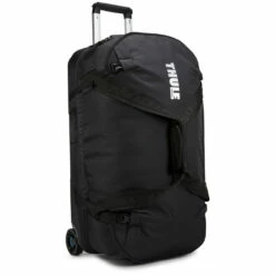 Thule Subterra 2 Wheeled Large Duffle - 70cm -Suitcase Sales 2024 small thule subterra luggage 70cm28in black iso 3204028 42189.1669302278
