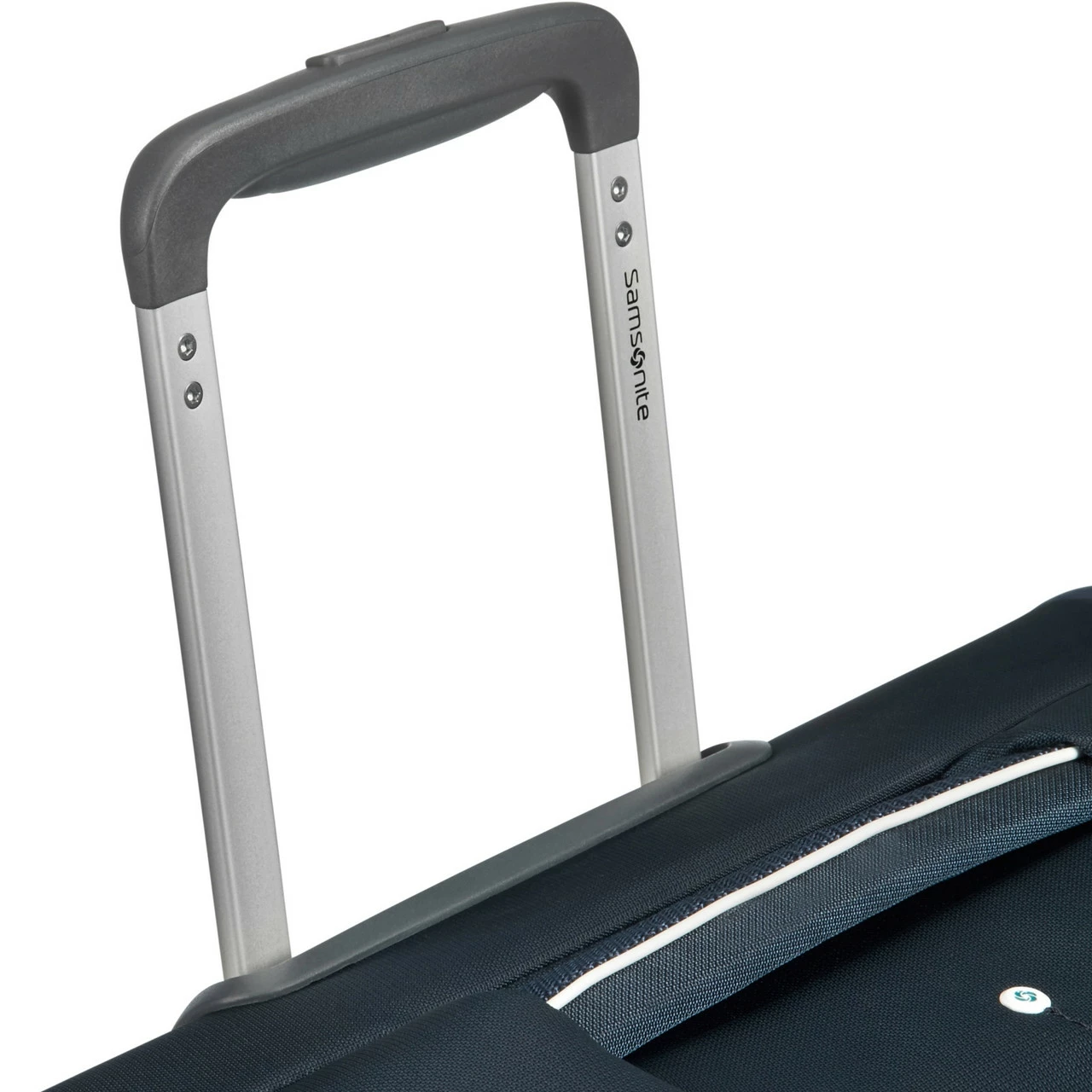 Samsonite Popsoda 4 Wheel Exp Medium Suitcase - 66cm 21 Samsonite Popsoda 4 Wheel Exp Medium Suitcase - 66cm - Image 19