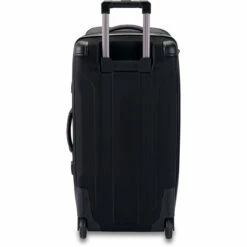 Dakine Split Roller 85L Wheeled Holdall - 76cm -Suitcase Sales 2024 splitroller85l carbon 610934334302 10002941 carbon 02x back 50802.1696446109