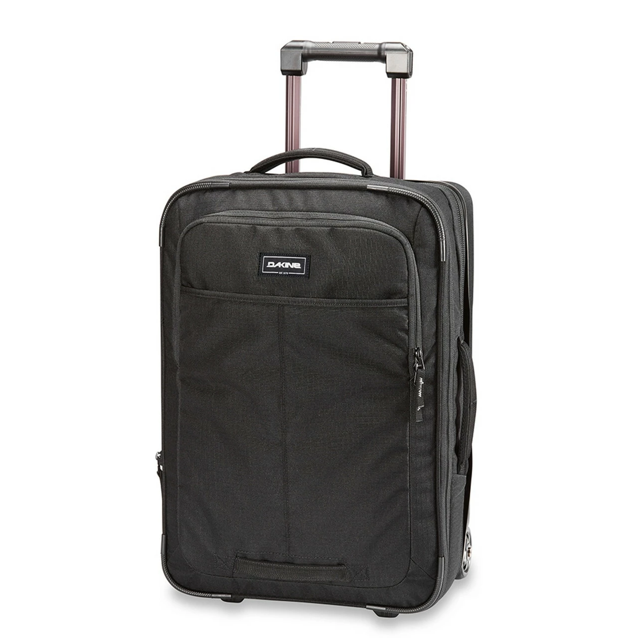 Dakine Status Roller 42L+ Expandable Cabin Suitcase - 55cm 3 Dakine Status Roller 42L+ Expandable Cabin Suitcase - 55cm