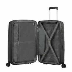 American Tourister Sunside 4 Wheel Expandable Suitcase - 77cm 29 American Tourister Sunside 4 Wheel Expandable Suitcase - 77cm -Suitcase Sales 2024 sunside spinner interior 1 2 42137.1669142214