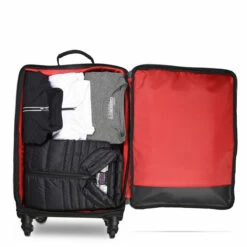 Surfanic Maxim 40L Overhead Suitcase - 57cm -Suitcase Sales 2024 swx5002 000 1200 packed 53023.1684404485