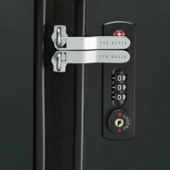 Ted Baker Take Flight 4 Wheel Medium Suitcase - 69cm 30 Ted Baker Take Flight 4 Wheel Medium Suitcase - 69cm -Suitcase Sales 2024 ted baker take flight zebra tsa lock 1 51115.1678826007
