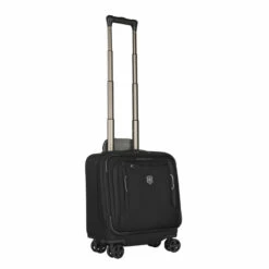 Victorinox Werks Traveler 6.0 Wheeled Boarding Tote - 43cm -Suitcase Sales 2024 tge 606688 s fl2 91734.1682504488