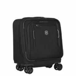 Victorinox Werks Traveler 6.0 Wheeled Boarding Tote - 43cm -Suitcase Sales 2024 tge 606688 s fl 2 93045.1682504488