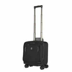 Victorinox Werks Traveler 6.0 Wheeled Boarding Tote - 43cm -Suitcase Sales 2024 tge 606688 s fr2 2 44905.1682504488
