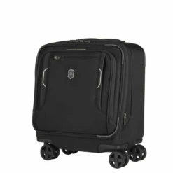 Victorinox Werks Traveler 6.0 Wheeled Boarding Tote - 43cm -Suitcase Sales 2024 tge 606688 s fr 2 95186.1682504488