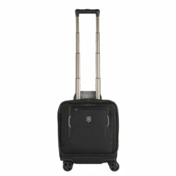 Victorinox Werks Traveler 6.0 Wheeled Boarding Tote - 43cm -Suitcase Sales 2024 tge 606688 s po2 2 44917.1682504488