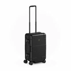 Victorinox Lexicon Framed Frequent Flyer Cabin Suitcase - 55cm -Suitcase Sales 2024 tge 610537 s fl2 41254.1666701931