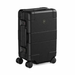 Victorinox Lexicon Framed Frequent Flyer Cabin Suitcase - 55cm -Suitcase Sales 2024 tge 610537 s fl 66910.1666701931