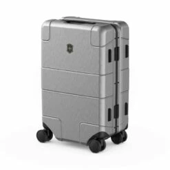 Victorinox Lexicon Framed Frequent Flyer Cabin Suitcase - 55cm -Suitcase Sales 2024 tge 610538 s fr 1 75409.1680188061