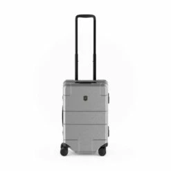 Victorinox Lexicon Framed Frequent Flyer Cabin Suitcase - 55cm -Suitcase Sales 2024 tge 610538 s po2 1 04609.1680188061