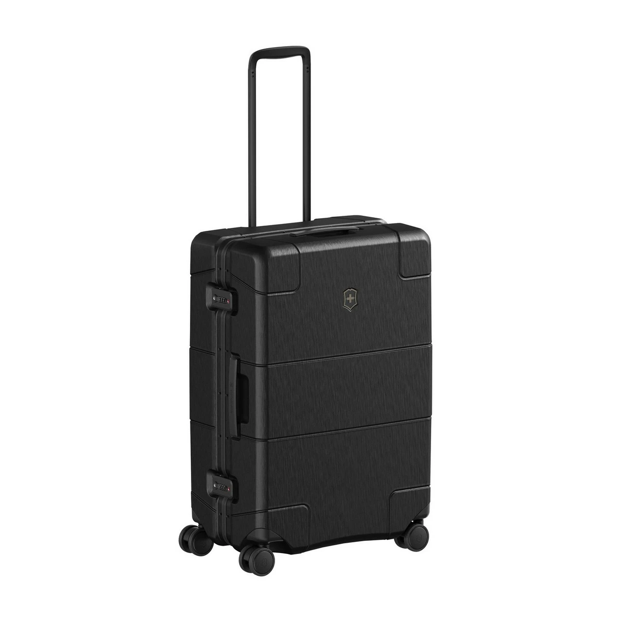 Victorinox Lexicon Framed Medium Suitcase - 68cm 12 Victorinox Lexicon Framed Medium Suitcase - 68cm - Image 10