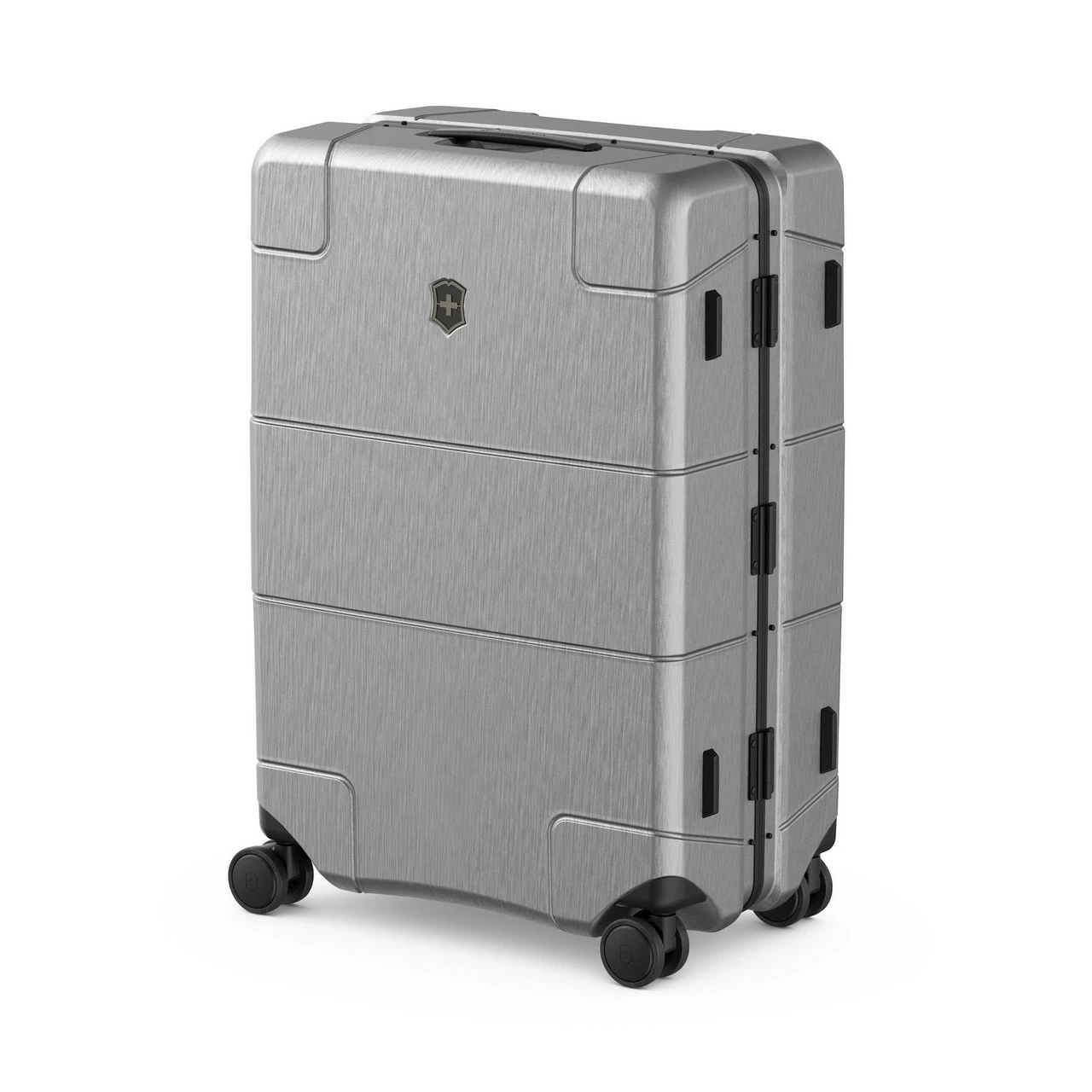 Victorinox Lexicon Framed Medium Suitcase - 68cm 17 Victorinox Lexicon Framed Medium Suitcase - 68cm - Image 15