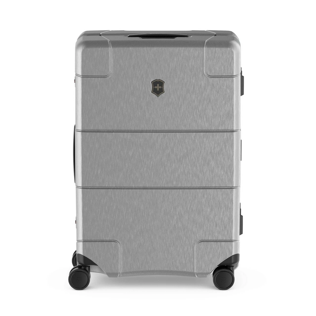 Victorinox Lexicon Framed Medium Suitcase - 68cm 15 Victorinox Lexicon Framed Medium Suitcase - 68cm - Image 13