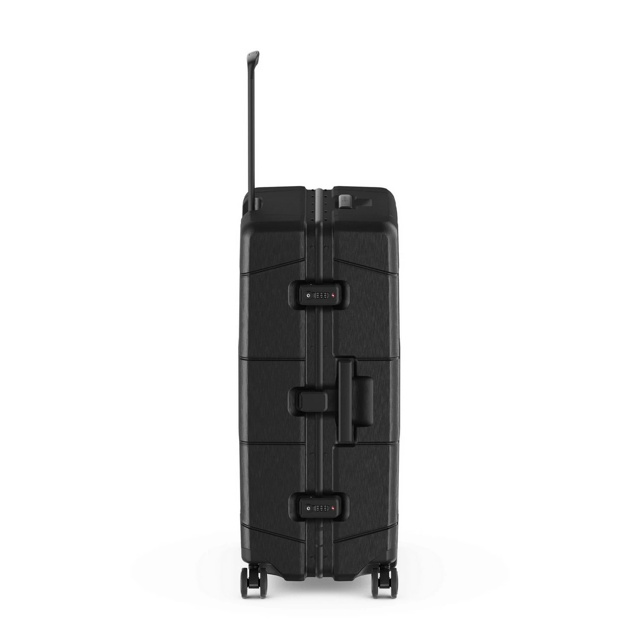 Victorinox Lexicon Framed Large Suitcase - 75cm 12 Victorinox Lexicon Framed Large Suitcase - 75cm - Image 10
