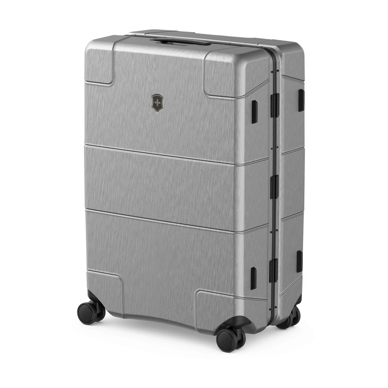 Victorinox Lexicon Framed Large Suitcase - 75cm 17 Victorinox Lexicon Framed Large Suitcase - 75cm - Image 15