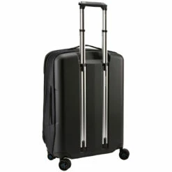 Thule Subterra 4 Wheel Spinner Suitcase - 63cm 24 Thule Subterra 4 Wheel Spinner Suitcase - 63cm -Suitcase Sales 2024 thule subterra spinner 63cm25in black back 3203919 52414.1669296880