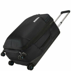 Thule Subterra 4 Wheel Spinner Suitcase - 63cm 23 Thule Subterra 4 Wheel Spinner Suitcase - 63cm -Suitcase Sales 2024 thule subterra spinner 63cm25in black fs 01 3203919 38420.1669296880