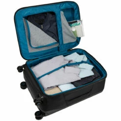 Thule Subterra 4 Wheel Spinner Suitcase - 63cm 28 Thule Subterra 4 Wheel Spinner Suitcase - 63cm -Suitcase Sales 2024 thule subterra spinner 63cm25in black fs 02 3203919 81730.1669296880