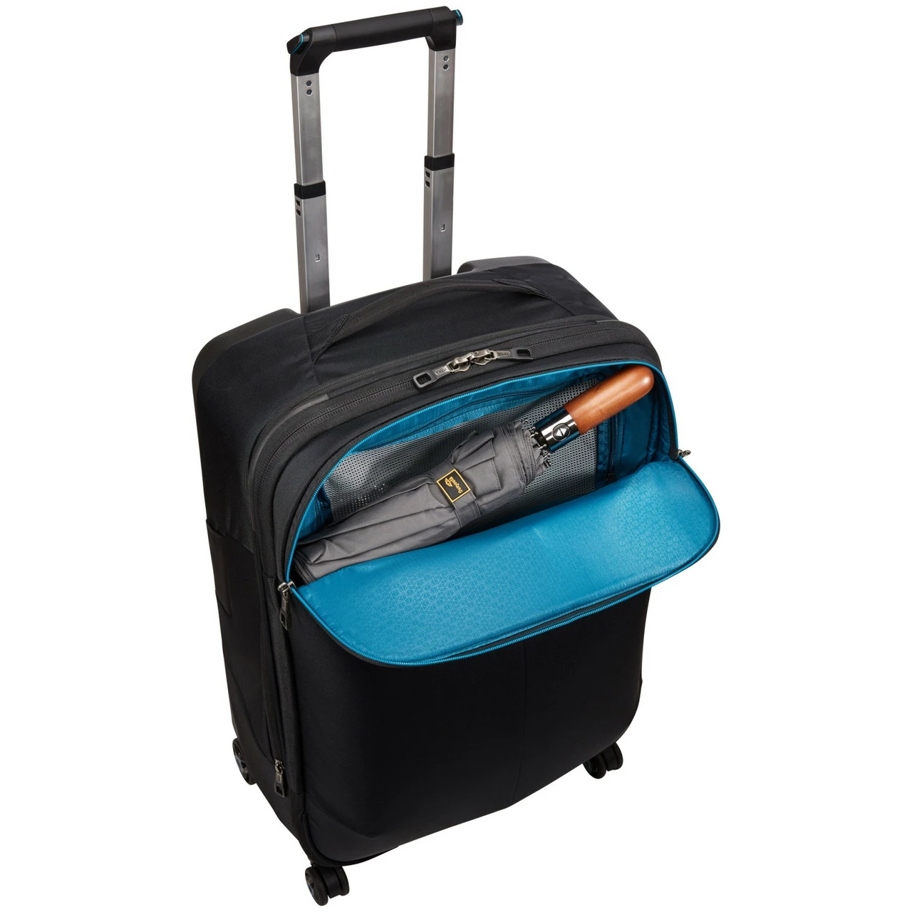 Thule Subterra 4 Wheel Spinner Suitcase - 63cm 10 Thule Subterra 4 Wheel Spinner Suitcase - 63cm - Image 8