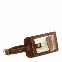 Tuscany Leather Duffle Bag With Rear Pocket Small - 42cm 19 Tuscany Leather Duffle Bag With Rear Pocket Small - 42cm -Suitcase Sales 2024 tl141250 1 1 1 16527.1659358747