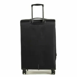 Rock Deluxe-Lite 4 Wheel Expandable Medium Suitcase - 72cm -Suitcase Sales 2024 tr 0161 back 2 45131.1660043180