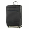 Rock Deluxe-Lite 4 Wheel Expandable Extra-Large Suitcase - 83cm -Suitcase Sales 2024 tr 0161 bl l 79547.1660042456