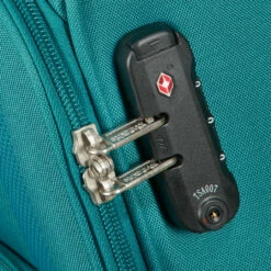 American Tourister Summer Session 3 Piece Luggage Set - 55cm, 67cm & 79cm -Suitcase Sales 2024 tsa lock 1 6 97303.1673879080