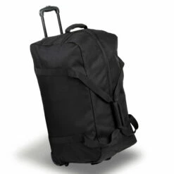 Members Large Wheeled Duffle - 75cm
