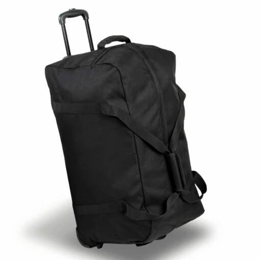 Members Large Wheeled Duffle - 75cm 1 Members Large Wheeled Duffle - 75cm -Suitcase Sales 2024 tt 0035 bl 22612.1666786384