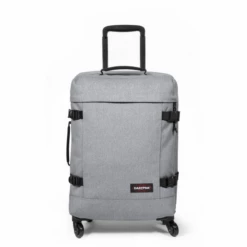 Eastpak Trans4 S Spinner Cabin Duffle - 54cm -Suitcase Sales 2024 untitled 6 22926.1689604897
