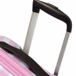 American Tourister Wavebreaker Disney 4 Wheel Large Suitcase - 77cm -Suitcase Sales 2024 wavebreaker disney wheel handle 1 5 54881.1678990451