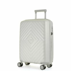 Rock Infinity 4 Wheel Cabin Suitcase - 54cm 41 Rock Infinity 4 Wheel Cabin Suitcase - 54cm -Suitcase Sales 2024 white s01 copy 21910.1686819982
